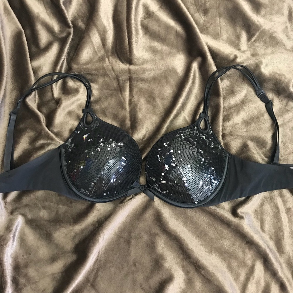 VS Sequin Bra